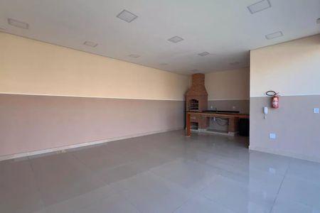 Apartamento para alugar com 42m², 2 quartos e 1 vaga Apartamento para alugar com 42m², 2 quartos e 1 vagaChurrasqueira