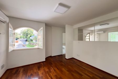 Casa de condomínio para alugar com 400m², 4 quartos e 4 vagas