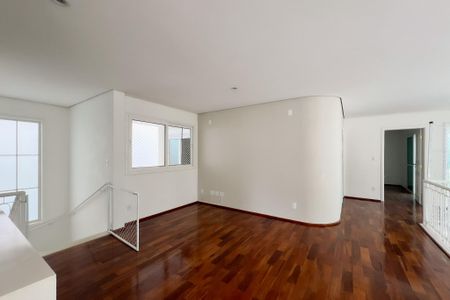 Casa de condomínio para alugar com 400m², 4 quartos e 4 vagas
