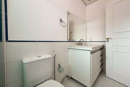Casa de condomínio para alugar com 400m², 4 quartos e 4 vagas