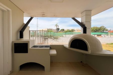 Casa de condomínio para alugar com 400m², 4 quartos e 4 vagas