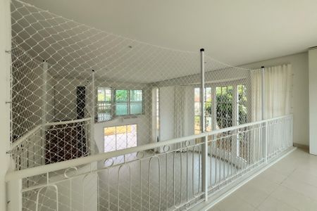Casa de condomínio para alugar com 400m², 4 quartos e 4 vagas
