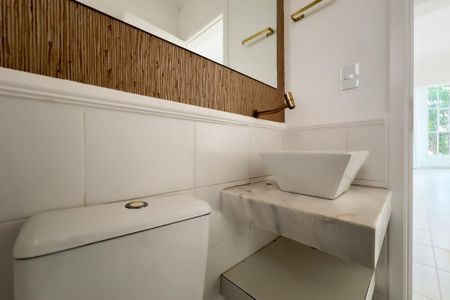 Casa de condomínio para alugar com 400m², 4 quartos e 4 vagas