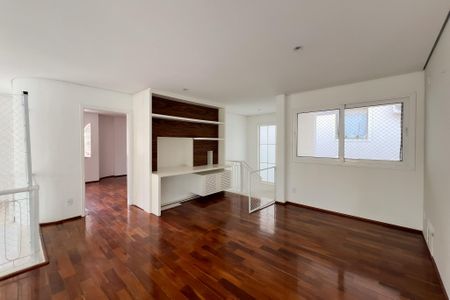 Casa de condomínio para alugar com 400m², 4 quartos e 4 vagas