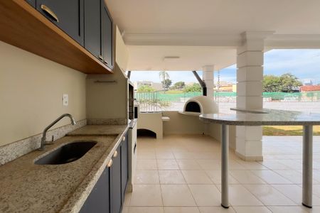 Casa de condomínio para alugar com 400m², 4 quartos e 4 vagas