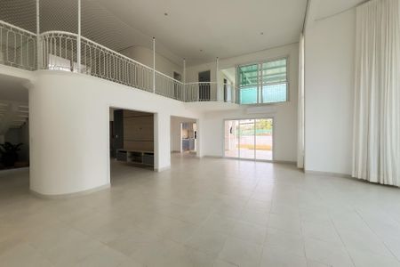 Casa de Condomínio para alugar com 4 quartos, 400m² em Jardim Paiquere, Valinhos