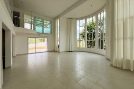 Casa de Condomínio para alugar com 4 quartos, 400m² em Jardim Paiquere, Valinhos
