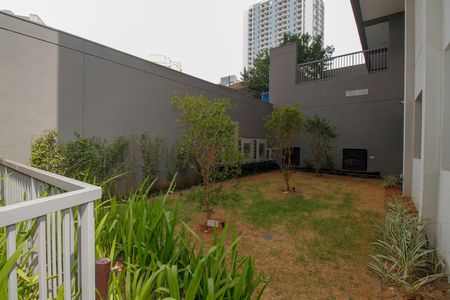 Studio à venda com 30m², 1 quarto e sem vaga Studio à venda com 30m², 1 quarto e sem vagaÁrea Comum - Espaço Pet