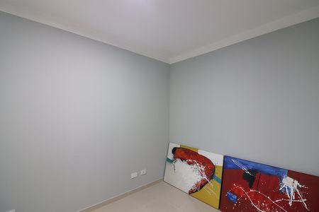 Apartamento à venda com 44m², 2 quartos e 1 vagaQuarto 1