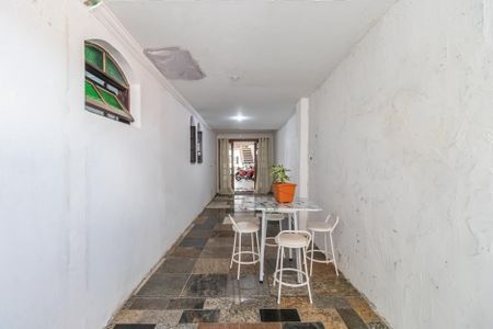 Casa à venda com 120m², 3 quartos e 2 vagas Casa à venda com 120m², 3 quartos e 2 vagasÁrea de Serviço 1