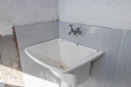 Casa à venda com 120m², 3 quartos e 2 vagas Casa à venda com 120m², 3 quartos e 2 vagasÁrea de Serviço 1