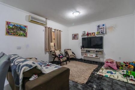 Casa à venda com 120m², 3 quartos e 2 vagas Casa à venda com 120m², 3 quartos e 2 vagasSala 2