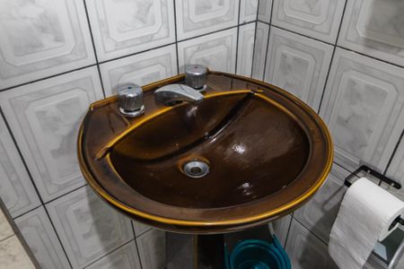 Casa à venda com 120m², 3 quartos e 2 vagas Casa à venda com 120m², 3 quartos e 2 vagasBanheiro 2