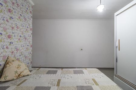 Casa à venda com 120m², 3 quartos e 2 vagas Casa à venda com 120m², 3 quartos e 2 vagasQuarto 1