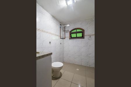 Banheiro 1 de casa à venda com 3 quartos, 120m² em Parque Imperial, Barueri