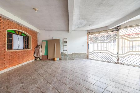 Casa à venda com 120m², 3 quartos e 2 vagas Casa à venda com 120m², 3 quartos e 2 vagasGaragem