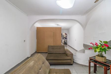 Casa à venda com 120m², 3 quartos e 2 vagas Casa à venda com 120m², 3 quartos e 2 vagasSala 1