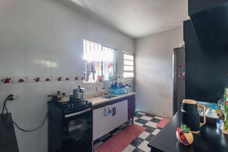 Casa à venda com 120m², 3 quartos e 2 vagas Casa à venda com 120m², 3 quartos e 2 vagasCozinha 2