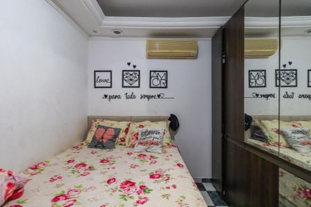 Casa à venda com 120m², 3 quartos e 2 vagas Casa à venda com 120m², 3 quartos e 2 vagasQuarto 2