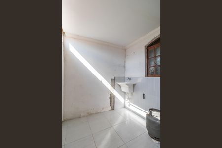 Casa à venda com 120m², 3 quartos e 2 vagas Casa à venda com 120m², 3 quartos e 2 vagasÁrea de Serviço 1