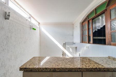 Casa à venda com 120m², 3 quartos e 2 vagas Casa à venda com 120m², 3 quartos e 2 vagasÁrea de Serviço 1