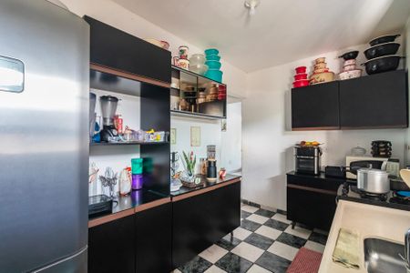 Casa à venda com 120m², 3 quartos e 2 vagas Casa à venda com 120m², 3 quartos e 2 vagasCozinha 2