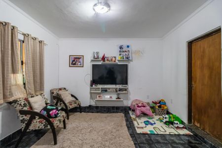 Casa à venda com 120m², 3 quartos e 2 vagas Casa à venda com 120m², 3 quartos e 2 vagasSala 2