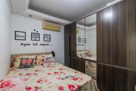 Casa à venda com 120m², 3 quartos e 2 vagas Casa à venda com 120m², 3 quartos e 2 vagasQuarto 2