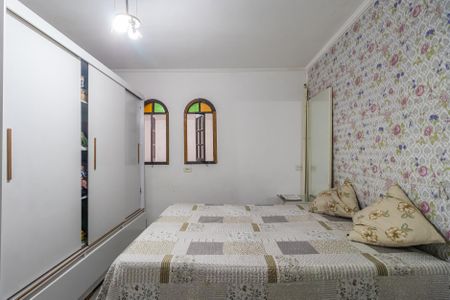 Quarto 1 de casa à venda com 3 quartos, 120m² em Parque Imperial, Barueri