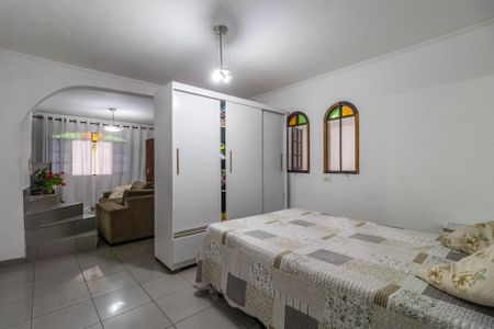 Casa à venda com 120m², 3 quartos e 2 vagas Casa à venda com 120m², 3 quartos e 2 vagasQuarto 1
