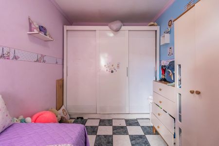 Casa à venda com 120m², 3 quartos e 2 vagas Casa à venda com 120m², 3 quartos e 2 vagasQuarto 3