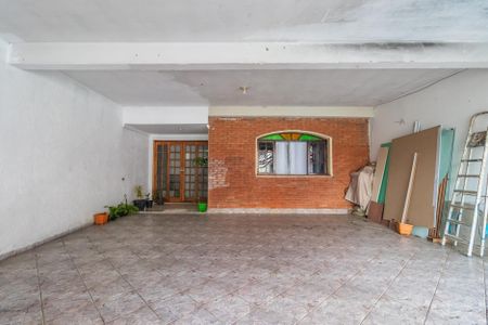 Casa à venda com 120m², 3 quartos e 2 vagas Casa à venda com 120m², 3 quartos e 2 vagasGaragem