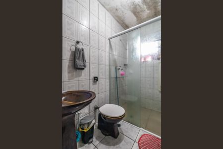 Casa à venda com 120m², 3 quartos e 2 vagas Casa à venda com 120m², 3 quartos e 2 vagasBanheiro 2