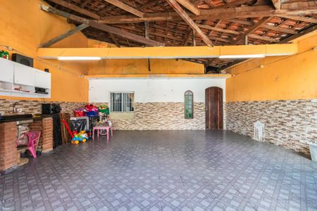 Casa à venda com 120m², 3 quartos e 2 vagas Casa à venda com 120m², 3 quartos e 2 vagasEspaço de Lazer