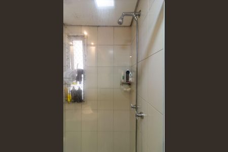 Apartamento à venda com 102m², 3 quartos e 2 vagas Apartamento à venda com 102m², 3 quartos e 2 vagasBanheiro Social