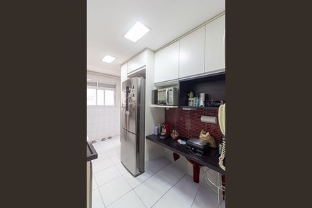 Apartamento à venda com 102m², 3 quartos e 2 vagas Apartamento à venda com 102m², 3 quartos e 2 vagasCozinha