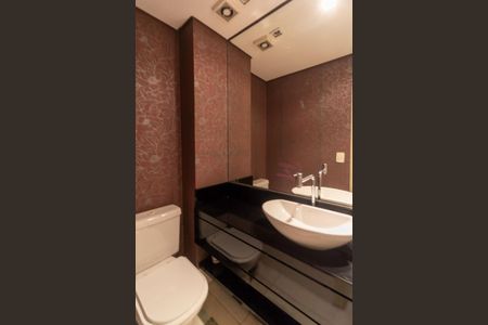 Apartamento à venda com 102m², 3 quartos e 2 vagas Apartamento à venda com 102m², 3 quartos e 2 vagasLavabo