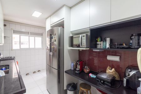 Apartamento à venda com 102m², 3 quartos e 2 vagas Apartamento à venda com 102m², 3 quartos e 2 vagasCozinha