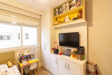 Apartamento à venda com 102m², 3 quartos e 2 vagas Apartamento à venda com 102m², 3 quartos e 2 vagasQuarto 2