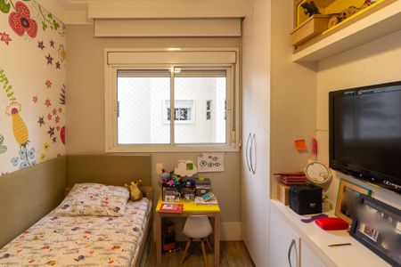 Apartamento à venda com 102m², 3 quartos e 2 vagas Apartamento à venda com 102m², 3 quartos e 2 vagasQuarto 2