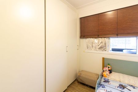 Apartamento à venda com 102m², 3 quartos e 2 vagas Apartamento à venda com 102m², 3 quartos e 2 vagasQuarto 3