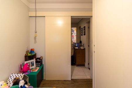 Apartamento à venda com 102m², 3 quartos e 2 vagas Apartamento à venda com 102m², 3 quartos e 2 vagasQuarto 3