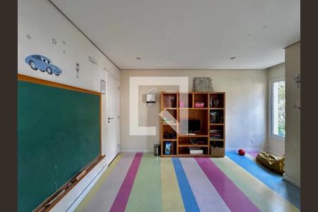 Apartamento à venda com 102m², 3 quartos e 2 vagas Apartamento à venda com 102m², 3 quartos e 2 vagasBrinquedoteca
