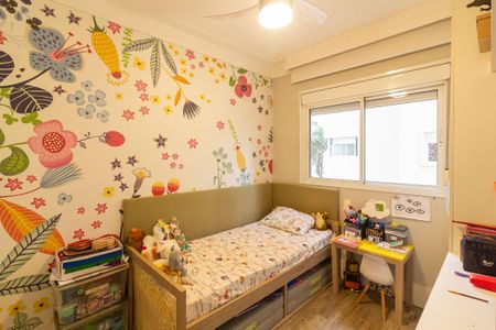 Apartamento à venda com 102m², 3 quartos e 2 vagas Apartamento à venda com 102m², 3 quartos e 2 vagasQuarto 2