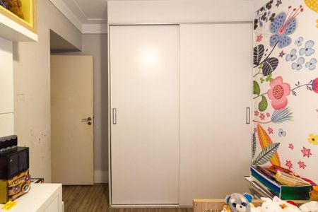 Apartamento à venda com 102m², 3 quartos e 2 vagas Apartamento à venda com 102m², 3 quartos e 2 vagasQuarto 2