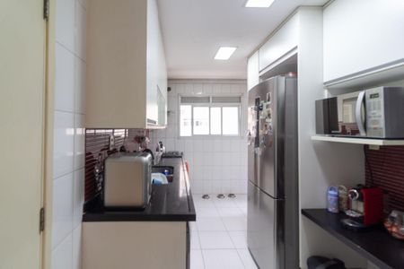 Apartamento à venda com 102m², 3 quartos e 2 vagas Apartamento à venda com 102m², 3 quartos e 2 vagasCozinha