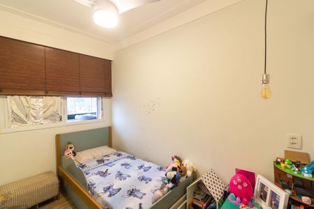 Apartamento à venda com 102m², 3 quartos e 2 vagas Apartamento à venda com 102m², 3 quartos e 2 vagasQuarto 3