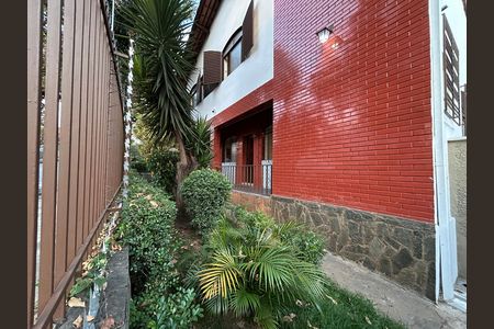 Apartamento à venda com 371m², 4 quartos e 3 vagas