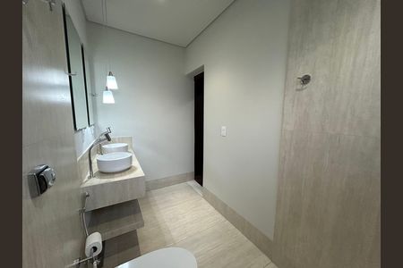 Apartamento à venda com 371m², 4 quartos e 3 vagas