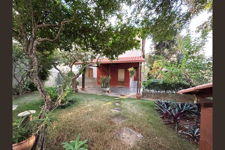 Apartamento à venda com 371m², 4 quartos e 3 vagas